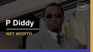 P Diddy Net Worth: A Look at His 2024 Wealth