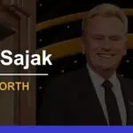 Pat Sajak Net Worth: How Rich Is He in 2024