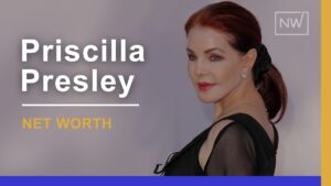 Priscilla Presley’s Net Worth: 2024 Wealth Overview