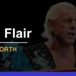 RIC Flair Net Worth: Earnings, Assets, Charity, & Lifestyle