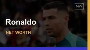 Ronaldo’s Net Worth 2024 – Wealth and Success Revealed