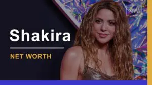 Shakira Net Worth: 2024 Financial Insights Revealed