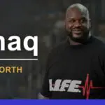 Shaq Net Worth 2024: Shaquille O’Neal’s Financial Success