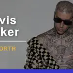 Travis Barker’s Net Worth: Earnings, Assets, & Lifestyle