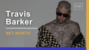 Travis Barker’s Net Worth: Earnings, Assets, & Lifestyle