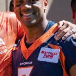 Russell Wilson
