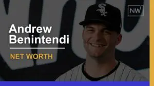 Andrew Benintendi’s Net Worth 2024 – Career & Income