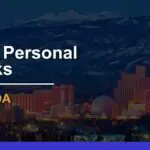 7 Best Personal Banks in Nevada Rated for 2024