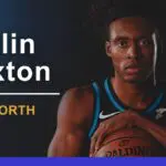 Collin Sexton Net Worth – Financial Insights for 2024 