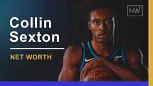 Collin Sexton Net Worth – Financial Insights for 2024 