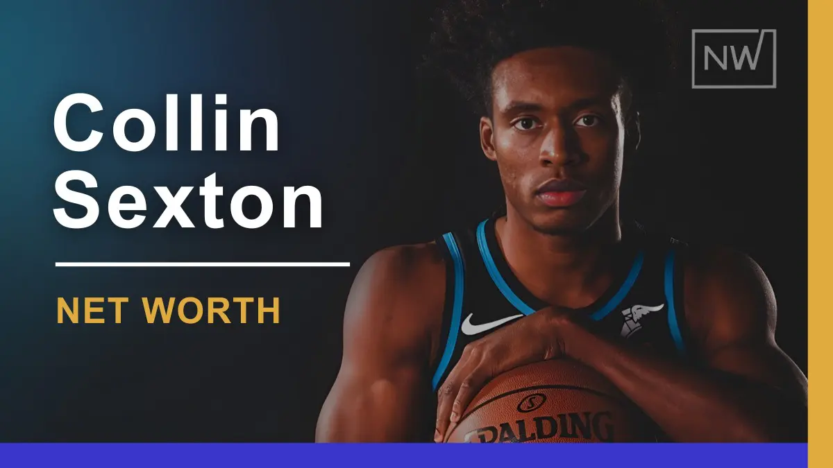 Collin Sexton Net Worth – Financial Insights for 2024 