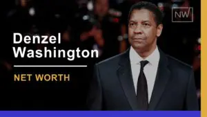 Denzel Washington’s Net Worth – Lifestyle & Assets in 2024