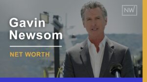 Gavin Newsom Net Worth – Family Life & Investments