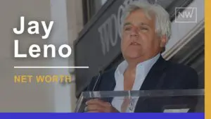 Jay Leno’s Net Worth: Earnings, Assets, & Lifestyle