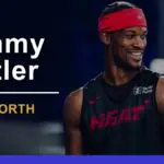 Jimmy Butler’s Net Worth – A Deep Dive into His Wealth