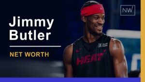 Jimmy Butler’s Net Worth – A Deep Dive into His Wealth