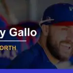 Joey Gallo’s Net Worth – How Rich Is He Now [2024 Updated]