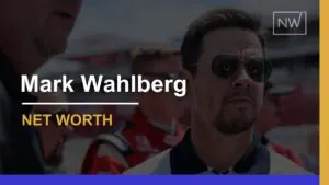 Mark Wahlberg Net Worth: Latest 2024 Financial Overview