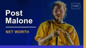 Post Malone Net Worth – A Deep Dive into His Wealth