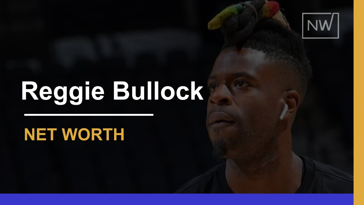 reggie-bullock-net-worth