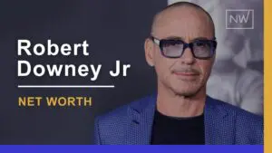 Robert Downey’s Net Worth: Earnings, Assets, & Lifestyle