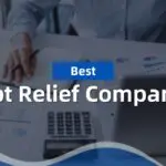 7 Best Debt Relief Companies in 2024 – Pros & Cons Included