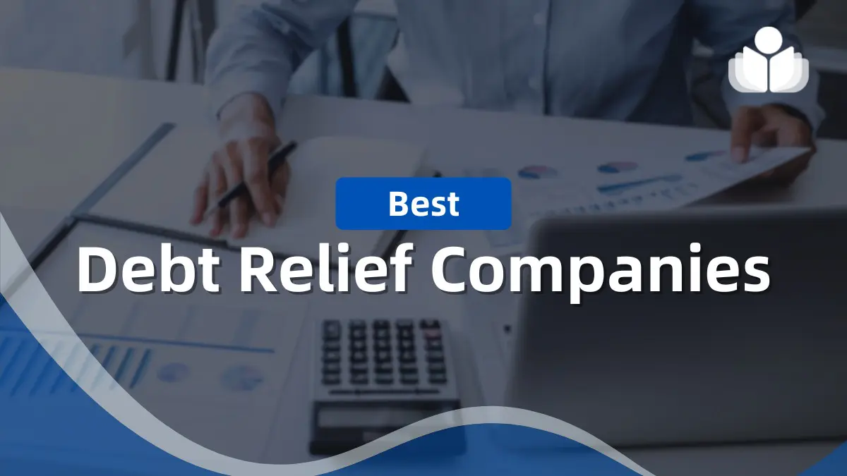 best-debt-relief-companies