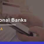 7 Best Personal Banks in Alaska Ranked & Rated for 2024