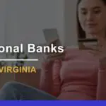 7 Best Personal Banks in West Virginia Ranked for 2024