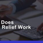 How Does Debt Relief Work & Helps You Manage Debt