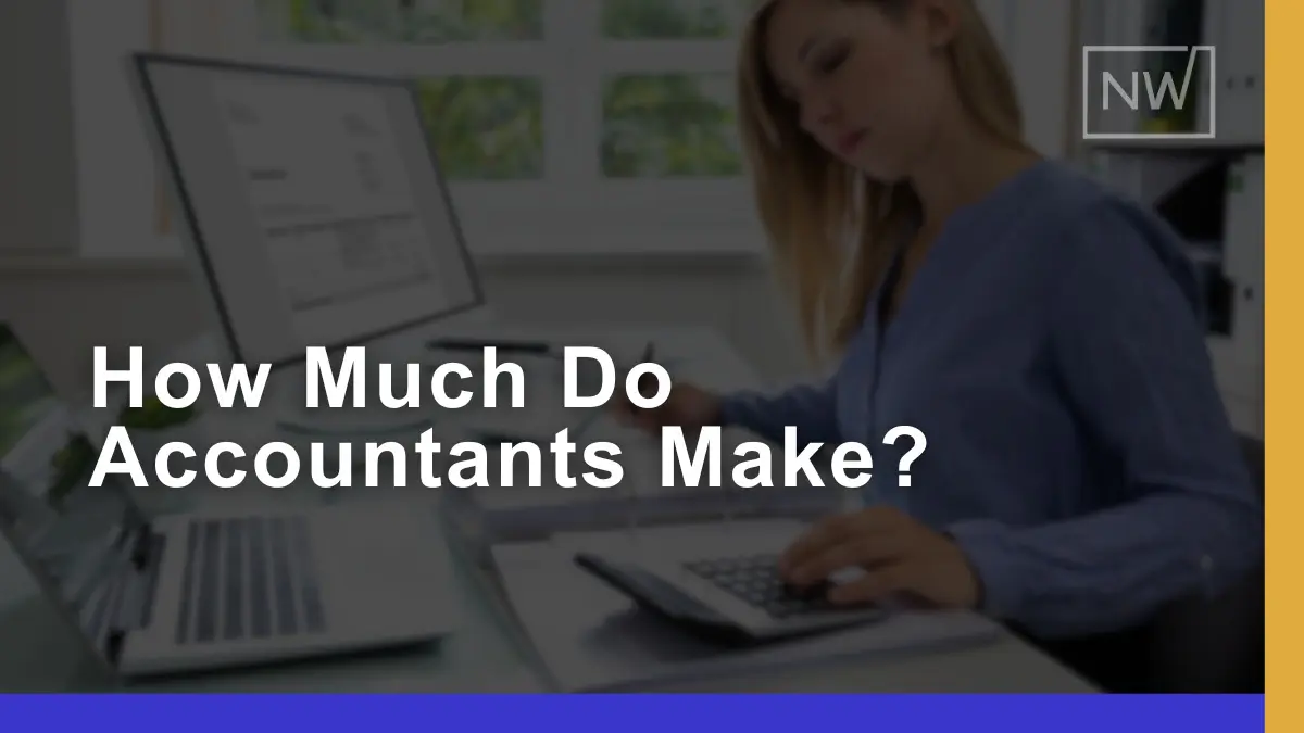 Accountants Salaries: Exploring Pay, Growth, & Opportunities