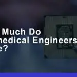 How Much Do Biomedical Engineers Make in 2024