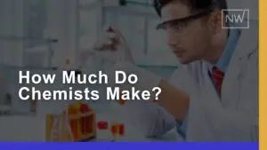 How Much Do Chemists Make in Different Roles & Industries