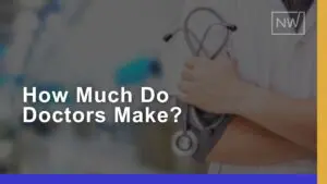 Doctors Salaries: Exploring Pay, Growth, & Opportunities