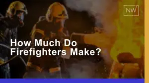 Firefighters Salaries: Exploring Pay, Growth, & Opportunities