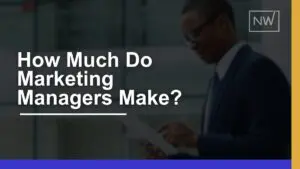 How Much Do Marketing Managers Make? 2024 Salary Guide