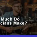 How Much Musicians Earn in 2024: Income, Benefits, & Growth