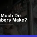 How Much Do Plumbers Earn? Average Salary & Benefits