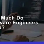 How Much Do Software Engineers Make? 2024 Update