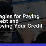 Strategies to Pay Off Debt & Improve Credit in 2025