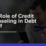 The Role of Credit Counseling in Effective Debt Relief