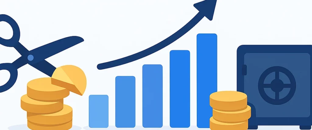 Capital Gains Tax: Your Guide to Understanding and Minimizing