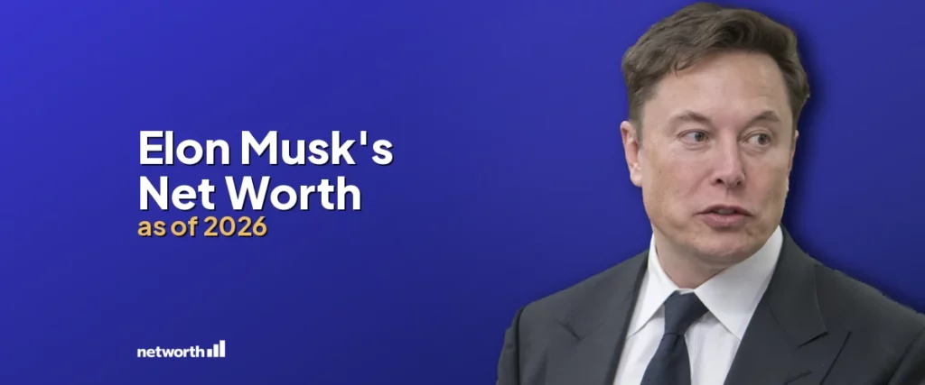 Elon Musk Net Worth in 2026: Inside a $700 Billion Fortune