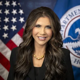 Kristi Noem