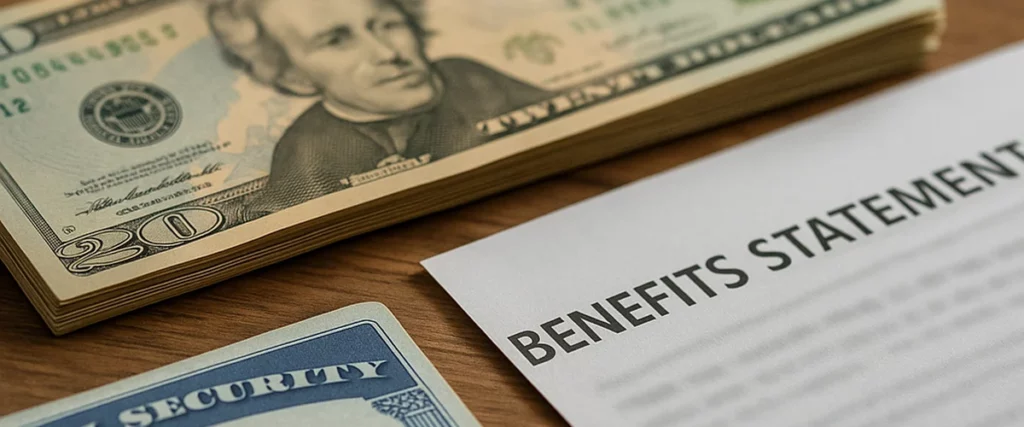 2027 Social Security COLA Projected at 3.8%: What It Means for Your Benefit
