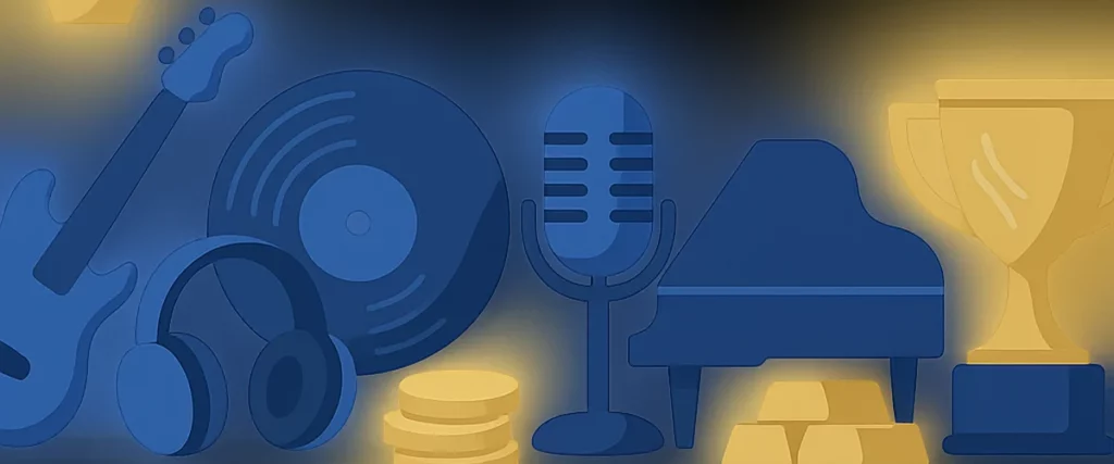 Richest Musicians: Billionaires of the Music Industry