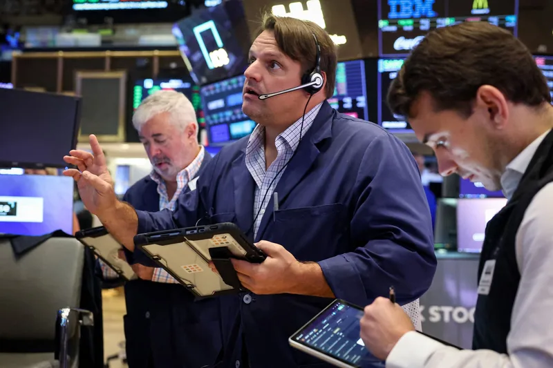 30-Year Treasury Yield Tops 5.4% as Trade Truce With China Shrinks to Two Months