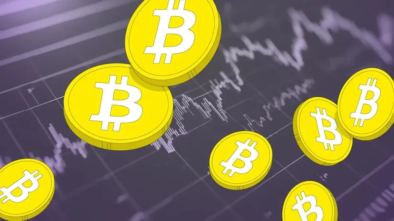 Bitcoin Climbs Above $81,000 as Fed’s September Rate Decision Comes Into Focus