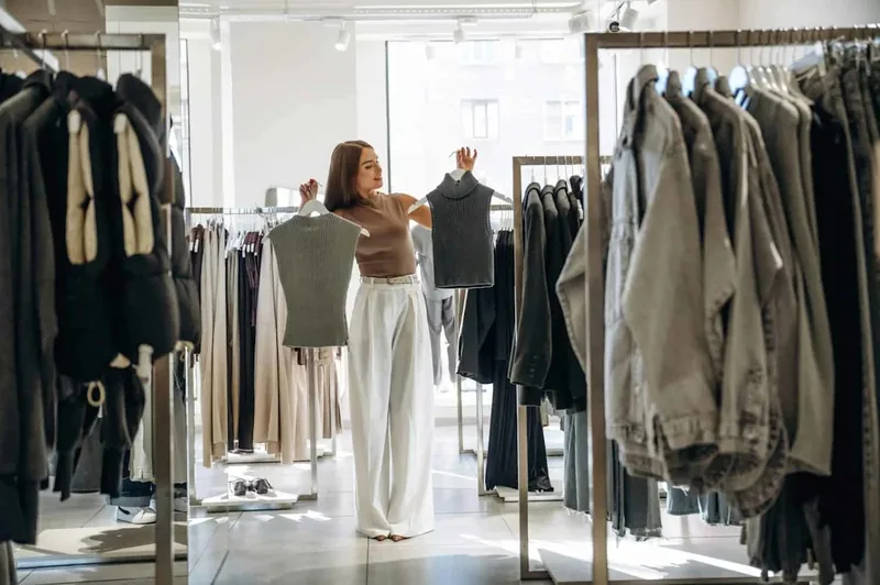 Dave Ramsey Approved a $350 Clothing Budget. The Reason Was ROI.