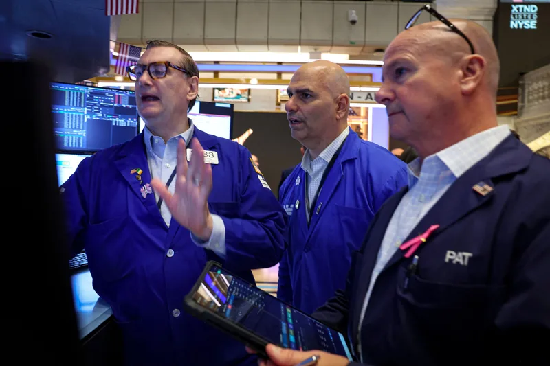 Fed Expected to Raise Rates Wednesday as Inflation Stays Hot, and Stocks May Rise Anyway